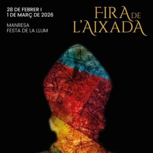 Fira de l'Aixada a Manresa 2026- fira medieval - fires medievals catalunya 2024 - fires i festes - fires i festes aquest cap de setmana - que fer aquest cap de setmana