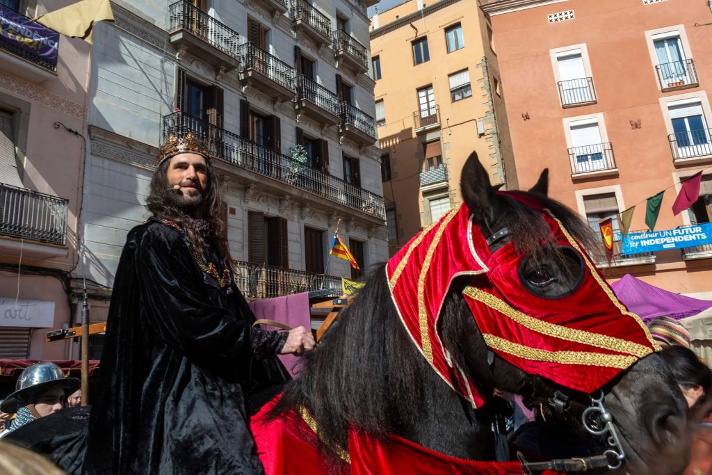 fires medievals aquest cap de setmana - fires i festes aquest cap de setmana - que fer avui - fires medievals 2026