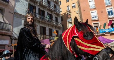 fires medievals aquest cap de setmana - fires i festes aquest cap de setmana - que fer avui - fires medievals 2026