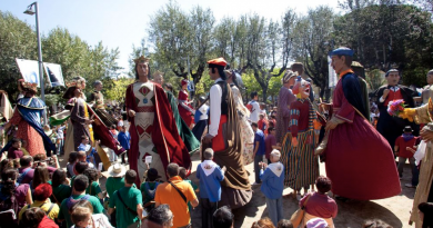 que fer aquest cap de setmana - fires i festes aquest cap de setmana - que fer avui - festes majors de catalunya