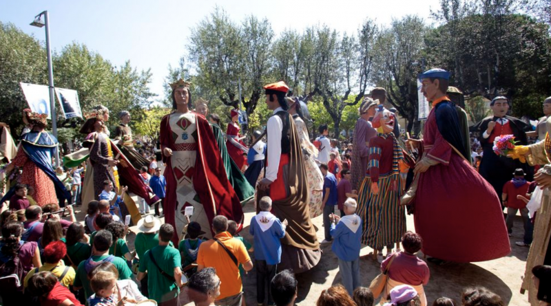 que fer aquest cap de setmana - fires i festes aquest cap de setmana - que fer avui - festes majors de catalunya