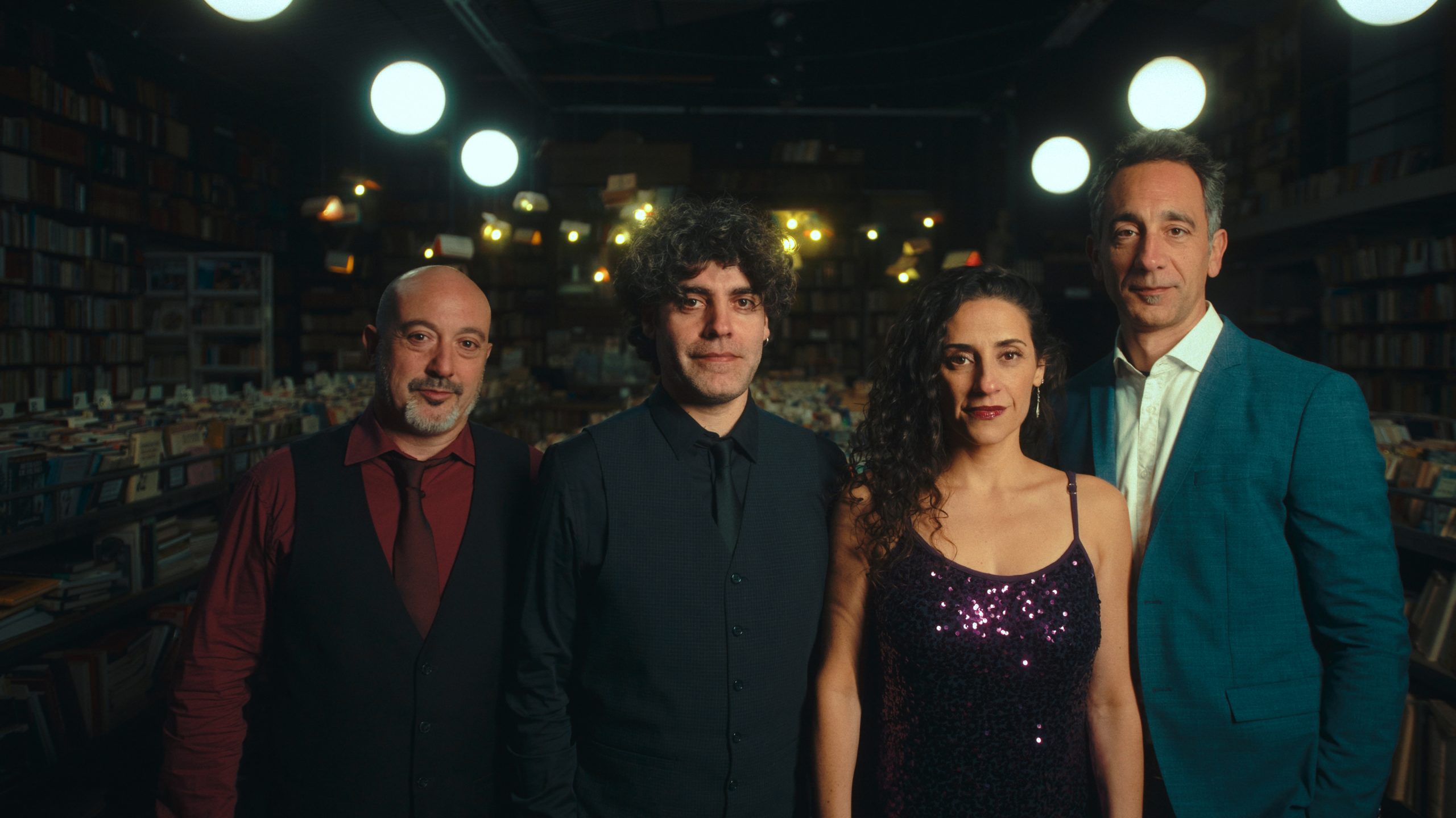 ALABAMA – GRUP DE VERSIONS