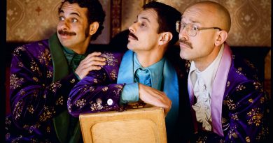 LOS HERRERITA - tallers per fires i festes - tallers de circ - talleristes per fires i festes - talleristes per esdeveniments - tallers circ per festes majors