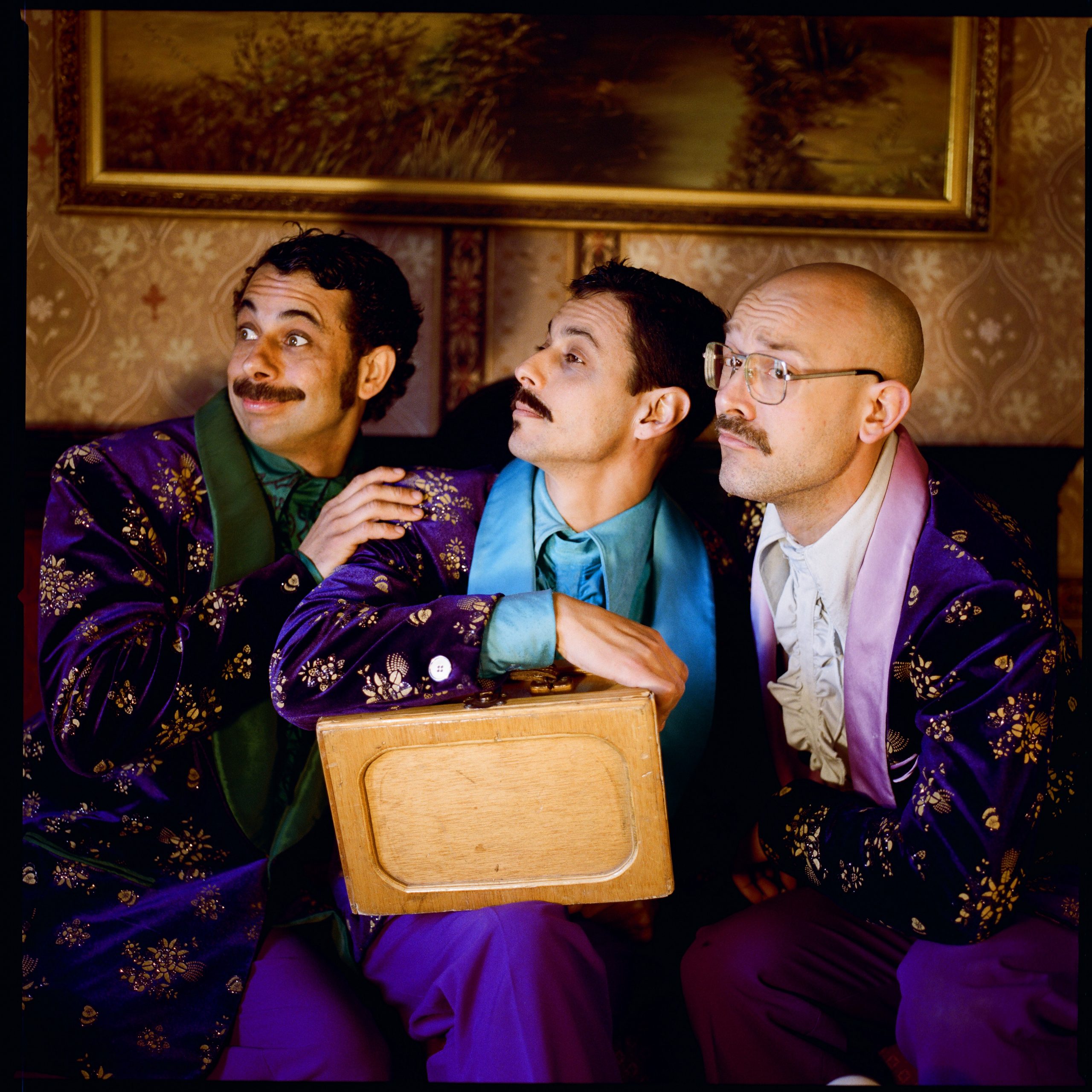 LOS HERRERITA – CIRC I TALLERS PER ESDEVENIMENTS