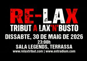 RE-LAX 