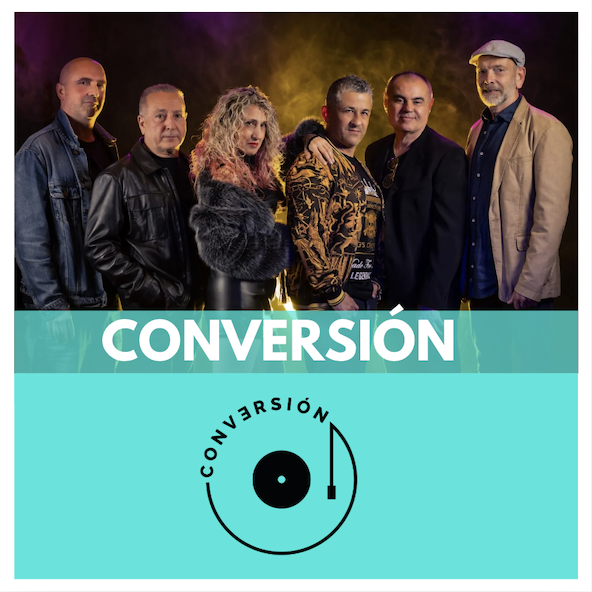 grup de versions per festes - grup de versions per esdeveniments - grup de versions per festes majors
