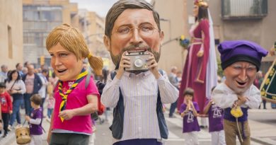 la canoja - que fer aquest cap de setmana - que fer avui - fires i festes avui - festes majors de catalunya avui