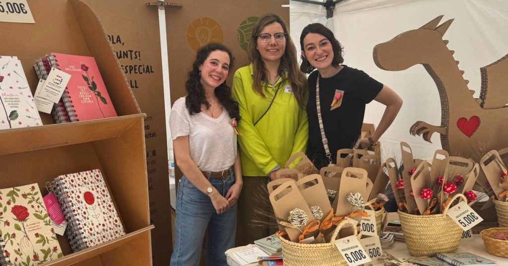 marxandatge per esdeveniments catalunya - marxandatge sostenible - marxandatge personalitzat - apunts