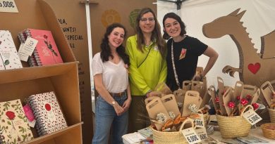 marxandatge per esdeveniments catalunya - marxandatge sostenible - marxandatge personalitzat - apunts