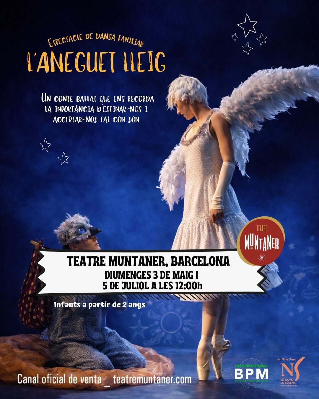 L’ANEGUET LLEIG