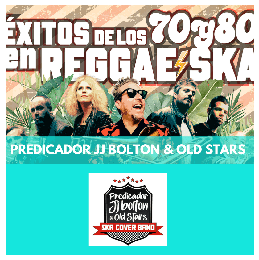 predicador jj bolton - grup de versions per festes - grup de veresions per esdeveniemnts - grup de versions per festes majors predicador jj bolton - grup de versions per festes - grup de veresions per esdeveniemnts - grup de versions per festes majors