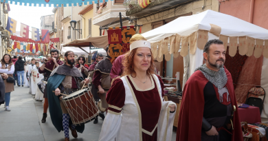 que fer aquest cap de setmana - fires i festes - fires medievals aquest cap de setmana -