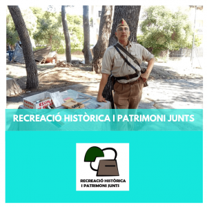 recreacio historica - recreacion historica per fires i festes - recreacions historiques per esdeveniments