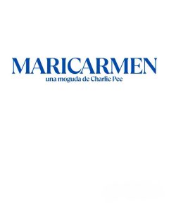 MARICARMEN (Charlie Pee)  a Barcelona - Espectacle humor avui - que fer avui - que aquest cap de setmana - agenda de cap de setmana
