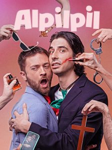 Alpilpil: en directo (Alpilpil)  a Barcelona - Espectacle humor avui - que fer avui - que aquest cap de setmana - agenda de cap de setmana