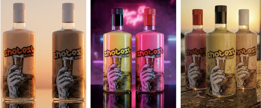 LICORS ARTESANALS PER FESTES- LICORS ARTESANALS PER ESDEVENIMENTS- LICORS ARTESANALS PER FESTES MAJORS-LICORS ARTESANALS PER FIRES I FESTES
