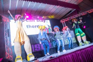 Disco Per Xics a Begur - que fer amb nens - que fer amb nens avui - que fer amb nens aquest cap de setmana - que fer aquest cap de setmana - espectacles infantils - que fer avui amb nens