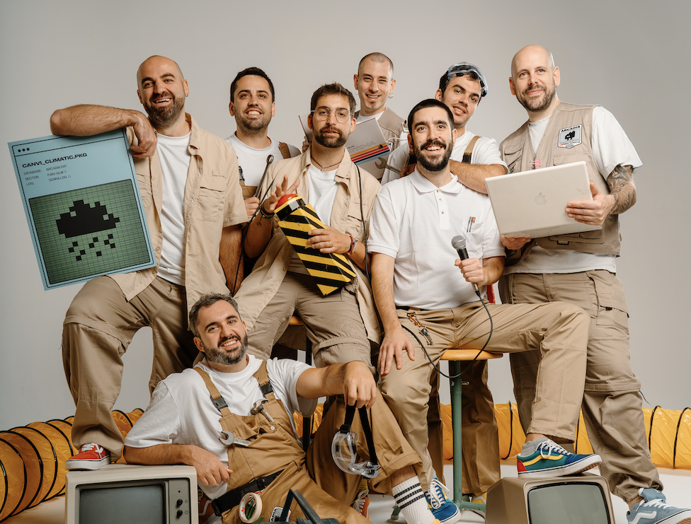 LA BELLUGA - ANIMACIO INFANTIL PER FIRES I FESTES - ANIMACIO INFANTIL PER FESTES MAJORS
