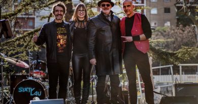 SIXTYLAU - GRUP DE VERSIONS PER FESTES-GRUP DE VERSIONS PER ESDEVENIMENTS-GRUP DE VERSIONS PER FESTES MAJORS-GRUP DE VERSIONS PER FIRES I FESTES