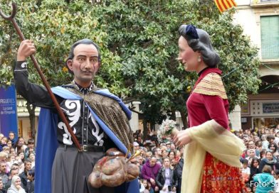 santa creu figueres - que fer aquest cap de setmana - festes majors 2026 - que fer avui