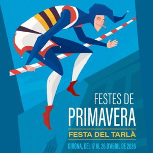Festes de Primavera de Girona a Girona 2026- que fer a Girona- - que fer aquest cap de setmana - que fer avui - agenda cap de setmana - que fer avui amb nens - fire i festes 2024
