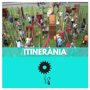 instalacions per esdeveniments - instalacions per fires i festes - instalacions per festes majors