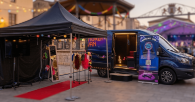 karaoke van - karaoke per esdeveniments- karaoke per festes - karaoke per festes majors - karaoke per fires i festes