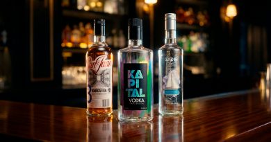 LICORS PER ESDEVENIMENTS