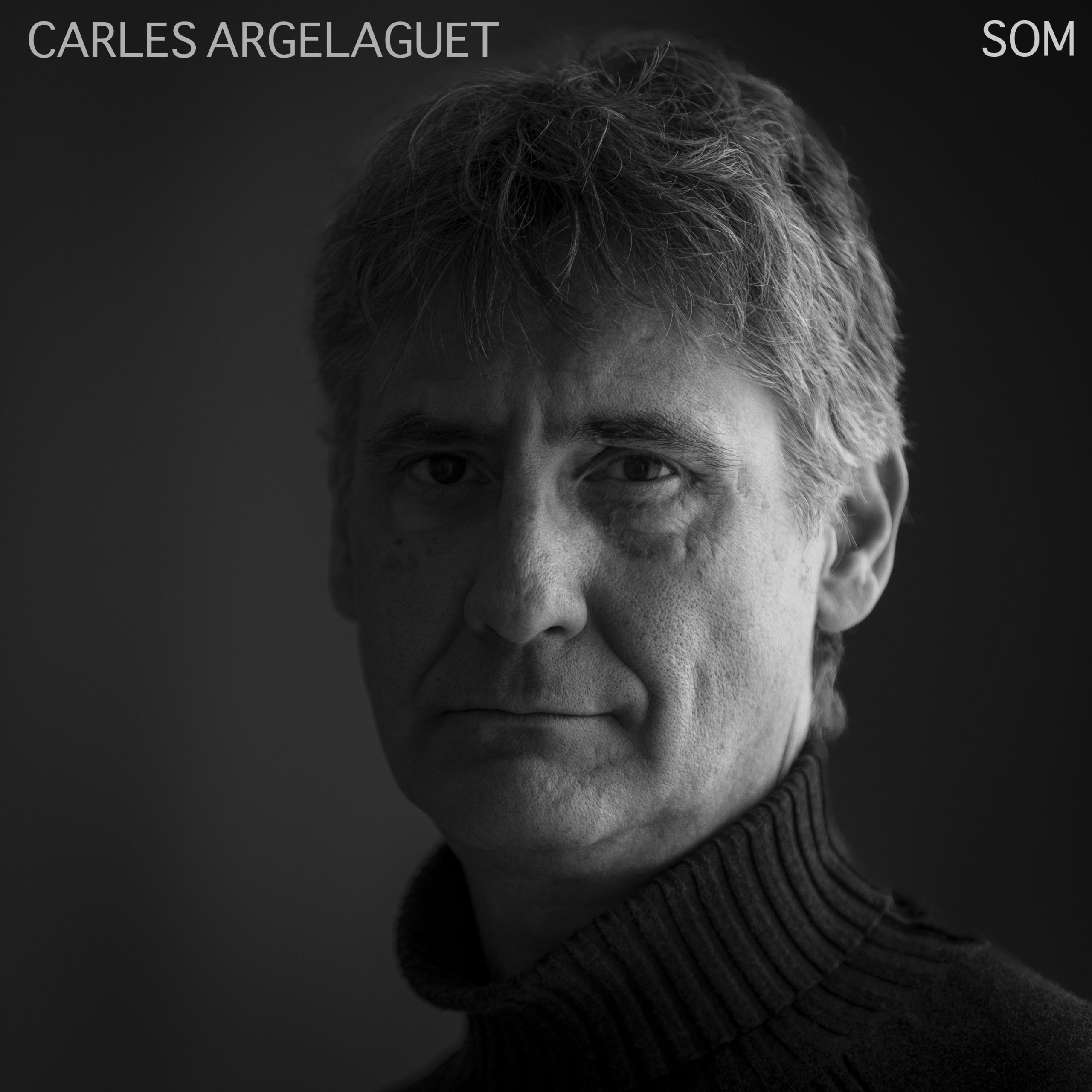 CARLES ARGELAGUET – CANTAUTOR PER FIRES I FESTES