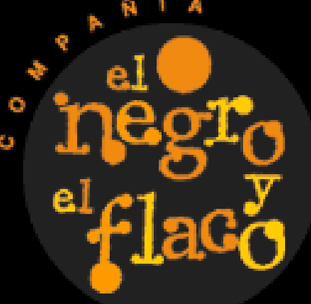 El negro y el flaco - clown - teatre - circ - animacio infantil - pallassos - cap de setmana - fires i festes - festes majors - esdeveniments El negro y el flaco - clown - teatre - circ - animacio infantil - pallassos - cap de setmana - fires i festes - festes majors - esdeveniments