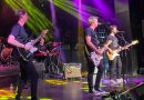 THE COLASH COVER BAND – GRUP DE VERSIONS PER FESTES