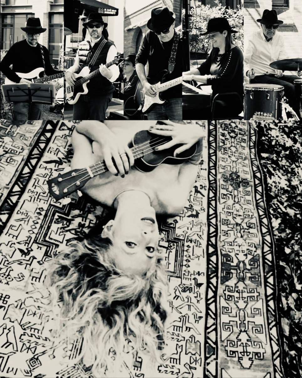 BLONDIE’S BLACK HATS – GRUP DE VERSIONS PER FESTES