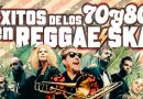 PREDICADOR JJ BOLTON & OLD STARS COVER SKA BAND – GRUP DE VERSIONS