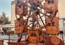ATRACCIONS PER FIRES I FESTES- ATRACCIONS PER ESDEVENIMENTS- ATRACCIONS PER FESTES MAJORS- ATRACCIONS PER FESTES