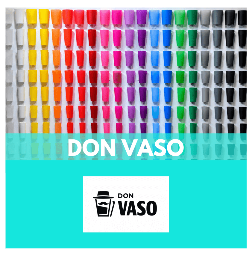 gots per esdeveniments - gots per festes - gots per festes majors- gots personalitzats per festes