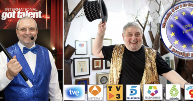 magia per festes majors - magia per fires i festes - magia i humor per festes- magia per esdeveniments