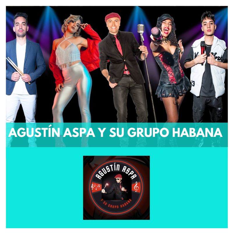 grup de musica per festes - grup de musica per esdeveniments- grup de musica per fires i festes - grup de musica per festes majors