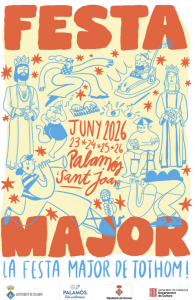 Festa Major de Palamós a Palamós - que fer a Palamós- festes majors aquest cap de setmana - festes majors 2026  - que fer aquest cap de setmana - ball de festa major - fires i festes 2026
