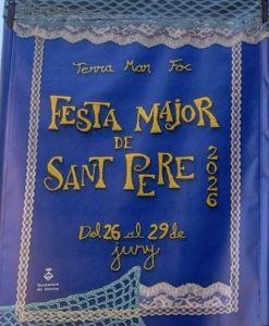 Festa Major de Sant Pere al Masnou a Masnou 2026- festes majors catalunya - festa major avui - festes majors - festes majors 2026 - festes majors catalunya 2026 - festes majors aquest cap de setmana