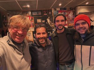 Concert a la Floresteca de Sant Cugat a Sant Cugat del Vallès - concert a Sant Cugat del Vallès- concerts catalunya - agenda cap de setmana - que fer aquest cap de setmana - que fer avui