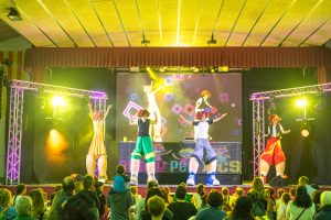 Disco per xics a Ivars d’Urgell - que fer amb nens - que fer amb nens avui - que fer amb nens aquest cap de setmana - que fer aquest cap de setmana - espectacles infantils - que fer avui amb nens
