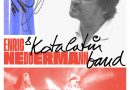 Enric Neddermann & Katalatin Band - grup de música per festes-grup de música per Festes Majors-grup de músicas per fires i festes-grup de música per esdeveniments
