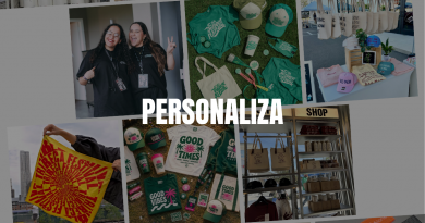 PERSONALIZA - MARXANDATGE PER ESDEVENIMENTS - MARXANDATGE PER FESTES MAJORS - MARXANDATGE PER FIRES - MARXANDATGE PER FESTES