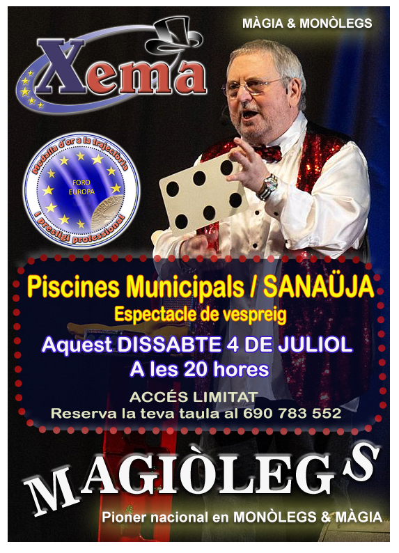 Magiolegs