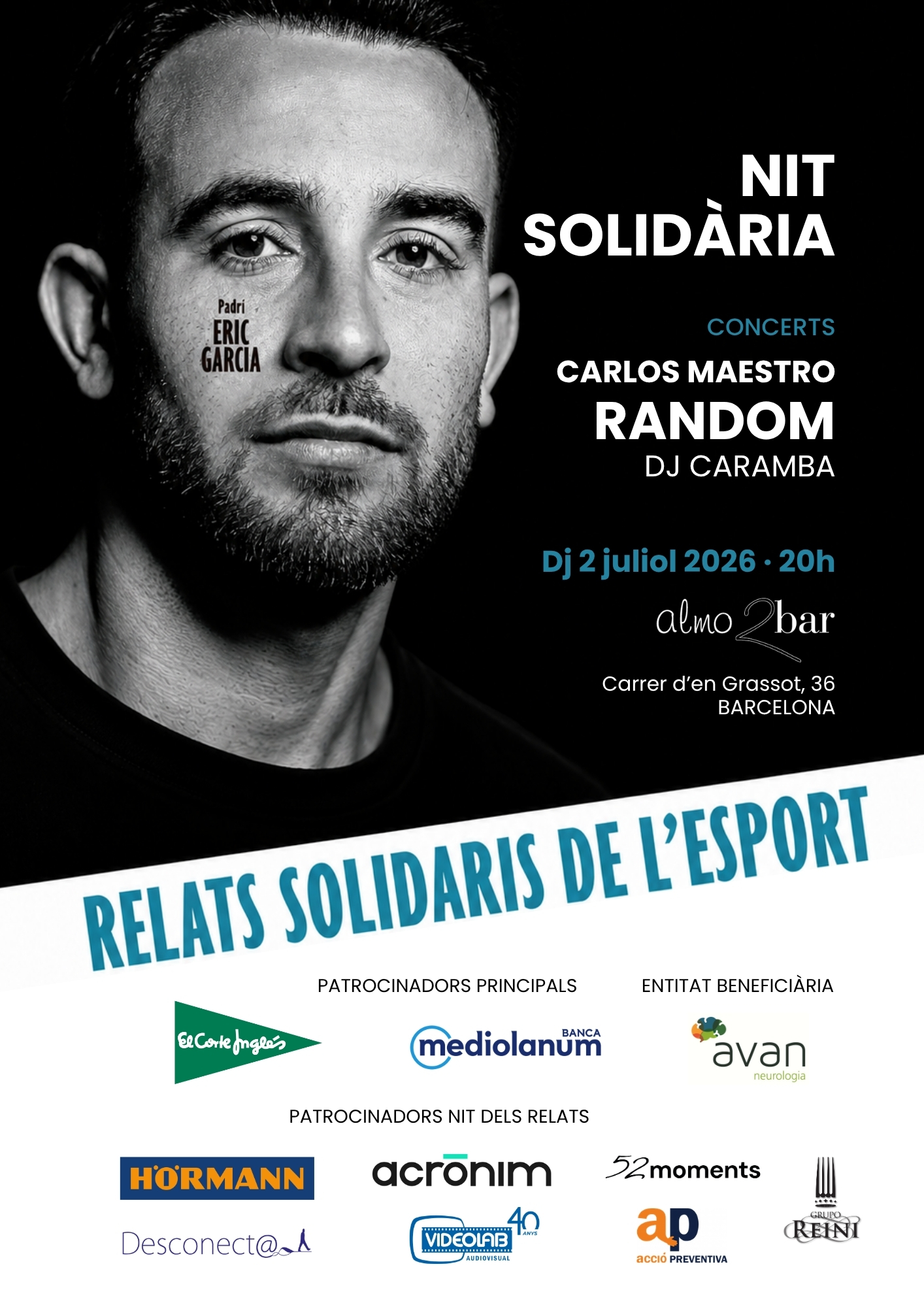 Nit dels Relats Solidaris