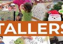 XOUS - TALLERISTES - FIRES I FESTES - JOCS INFANTILS - ACTIVITATS AMB NENS - PROVEIDORS - CATALUNYA