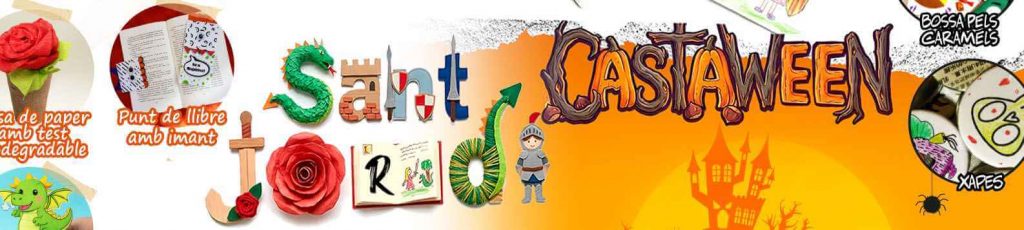 XOUS - TALLERISTES - FIRES I FESTES - JOCS INFANTILS - ACTIVITATS AMB NENS - PROVEIDORS - CATALUNYA