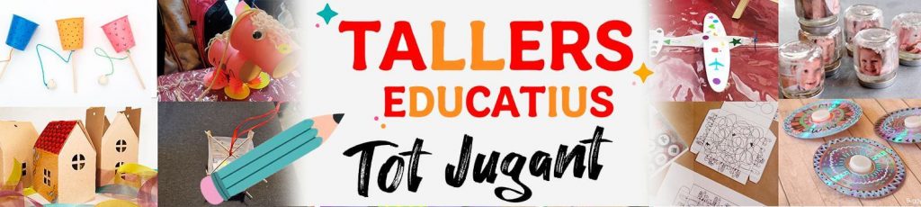 XOUS - TALLERISTES - FIRES I FESTES - JOCS INFANTILS - ACTIVITATS AMB NENS - PROVEIDORS - CATALUNYA