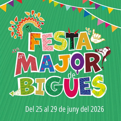 Festa Major de Bigues