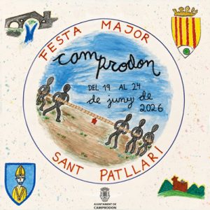 Festa Major de Camprodon a Camprodon 2026- festes majors catalunya - festa major avui - festes majors - festes majors 2026 - festes majors catalunya 2026 - festes majors aquest cap de setmana